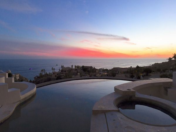 Los Cabos Home 988652
