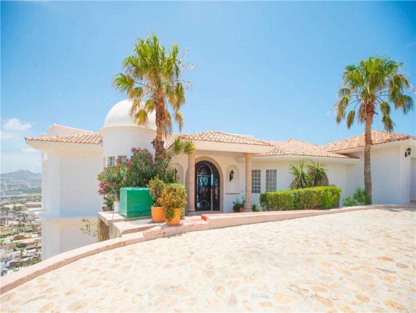 Los Cabos Home 988653