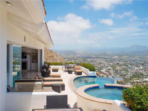 Los Cabos Home 988653