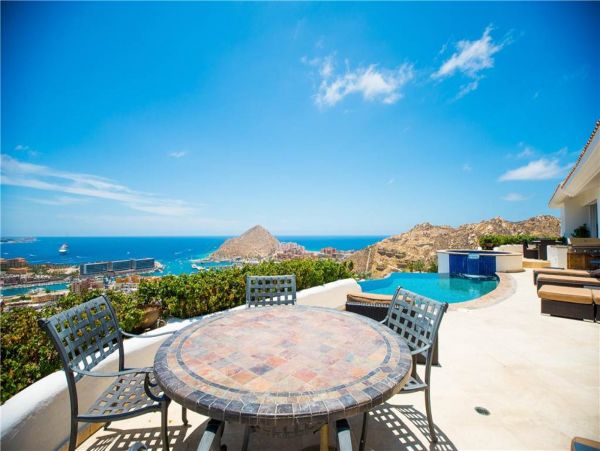 Los Cabos Home 988653