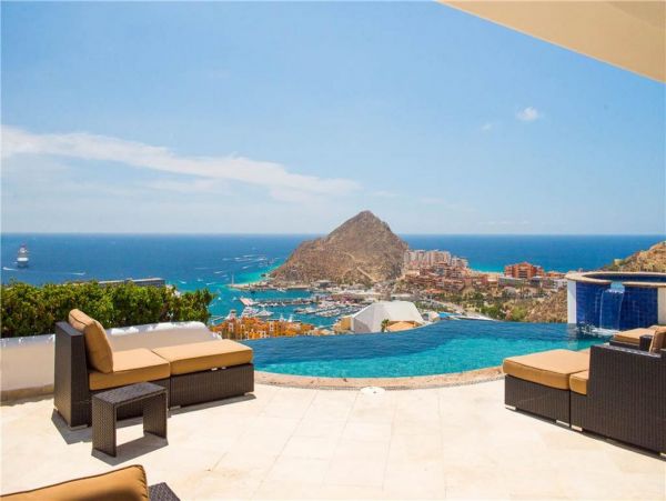Los Cabos Home 988653