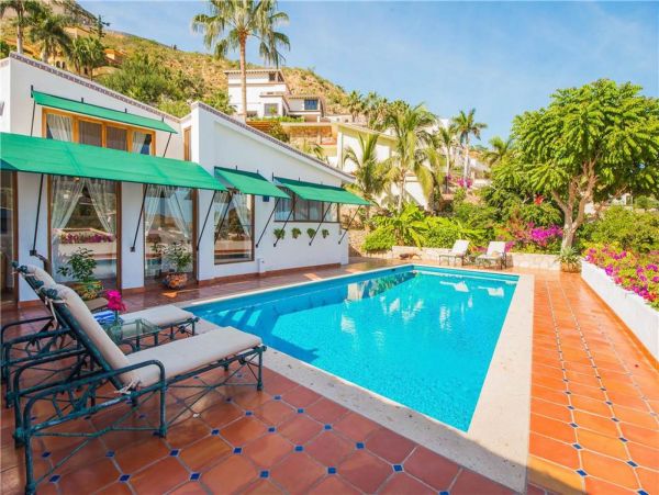 Los Cabos Home 988654