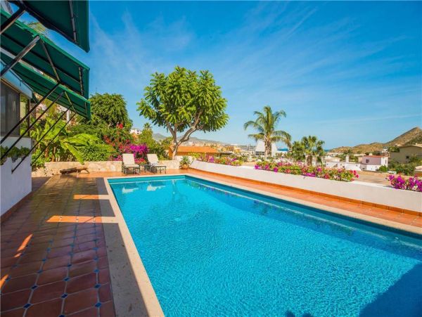 Los Cabos Home 988654