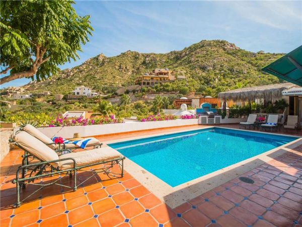 Los Cabos Home 988654