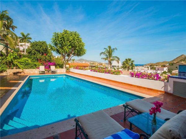 Los Cabos Home 988654
