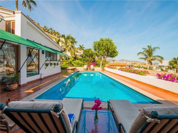 Los Cabos Home 988654