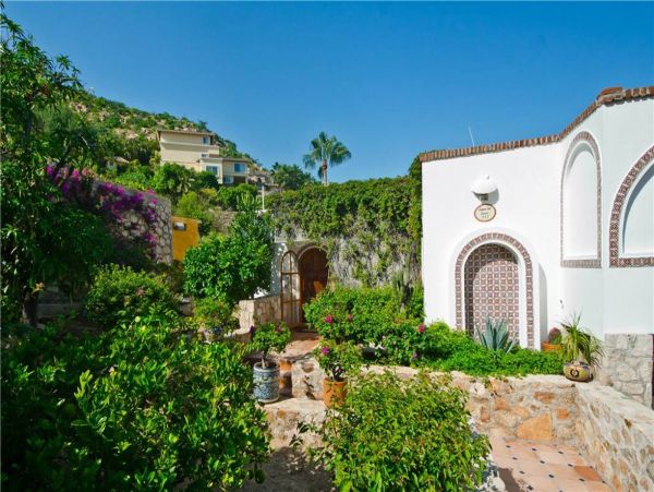 Los Cabos Home 988654