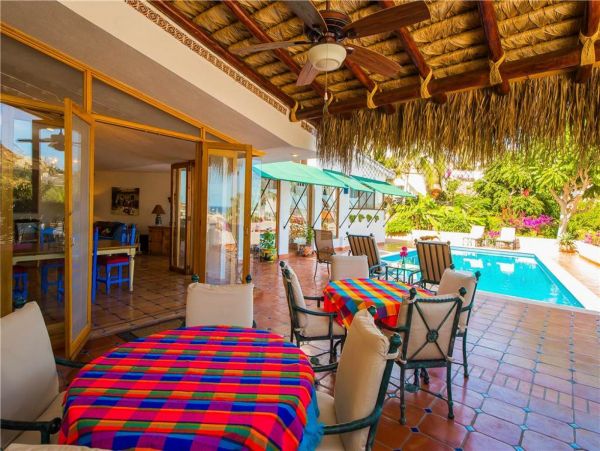 Los Cabos Home 988654