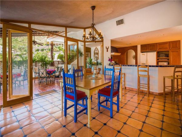 Los Cabos Home 988654