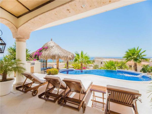 Los Cabos Home 988655