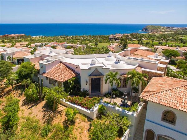 Los Cabos Home 988655