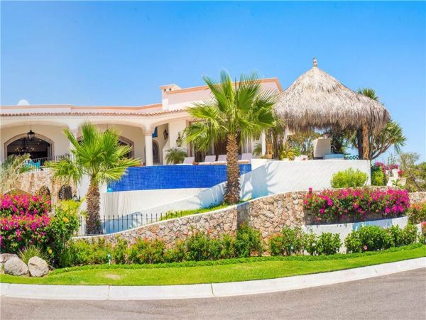 Los Cabos Home 988655