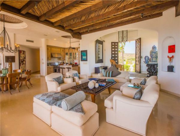 Los Cabos Home 988655