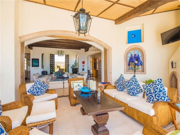 Los Cabos Home 988655