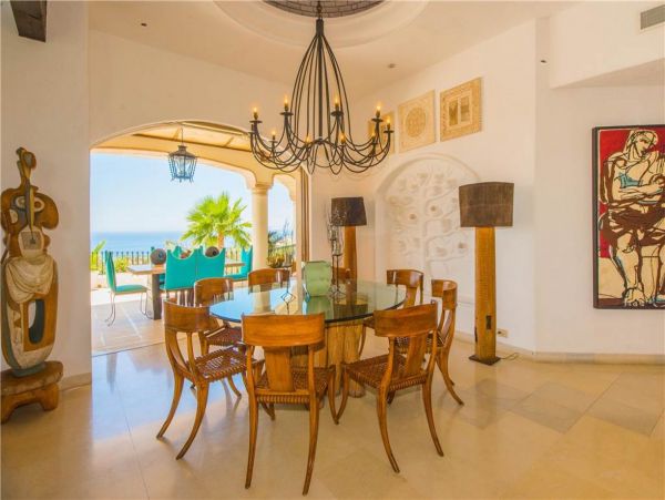 Los Cabos Home 988655