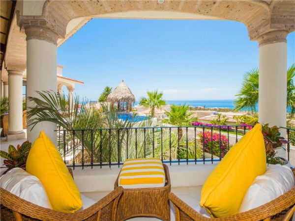 Los Cabos Home 988655