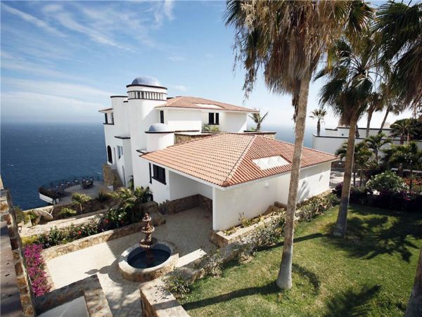Amazing views Oceanfront home in Los Cabos