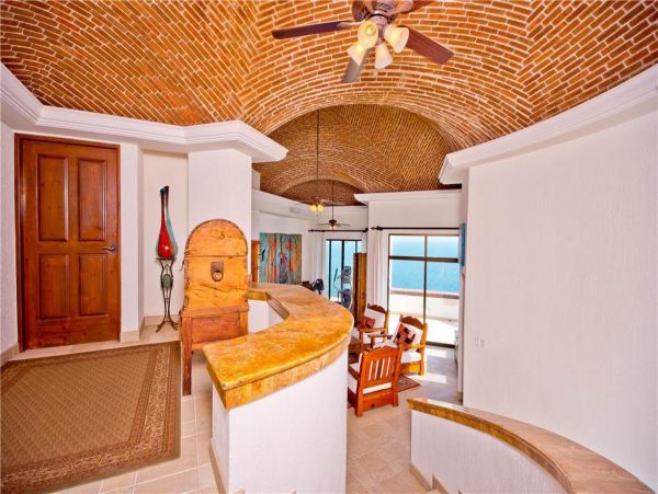 Amazing views Oceanfront home in Los Cabos