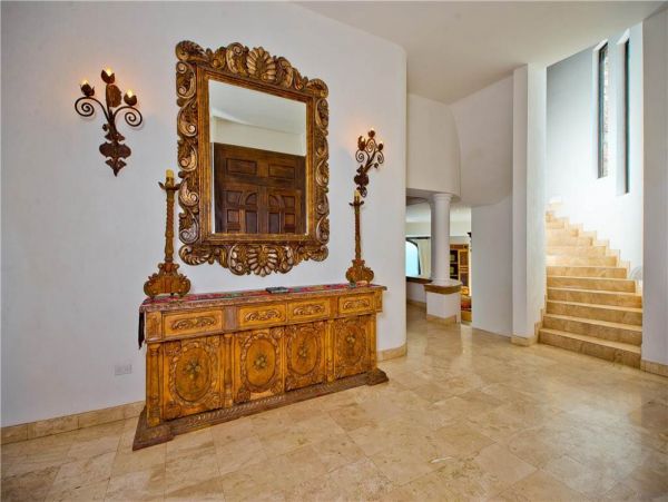 Amazing views Oceanfront home in Los Cabos