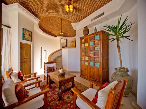 Amazing views Oceanfront home in Los Cabos