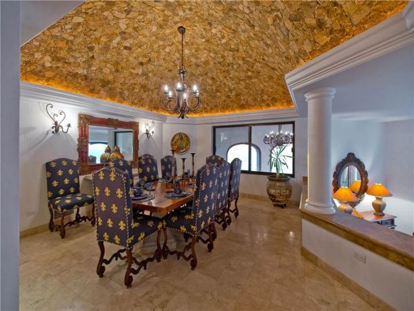 Amazing views Oceanfront home in Los Cabos
