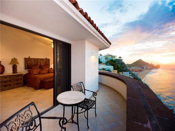 Amazing views Oceanfront home in Los Cabos