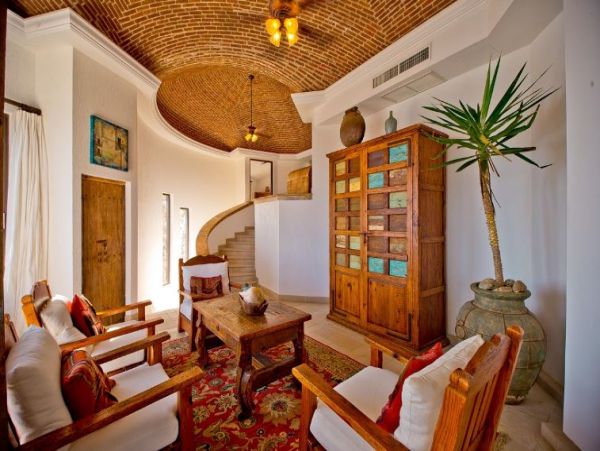 Amazing views Oceanfront home in Los Cabos