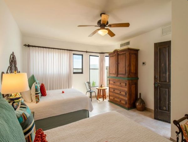 Amazing views Oceanfront home in Los Cabos
