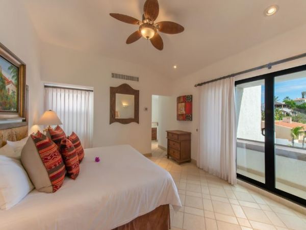 Amazing views Oceanfront home in Los Cabos