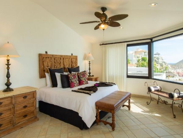 Amazing views Oceanfront home in Los Cabos
