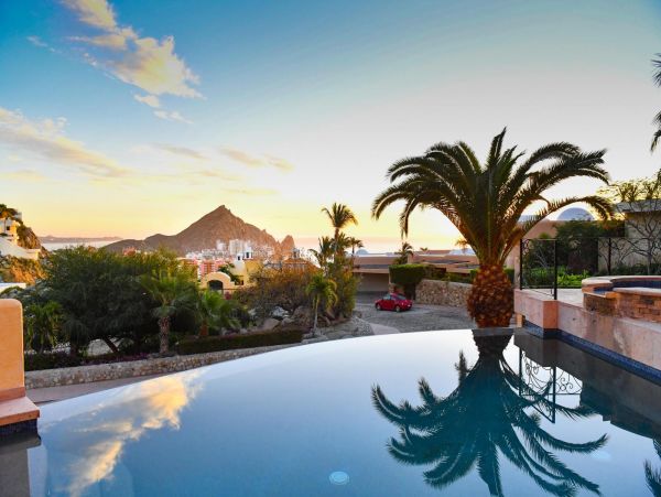 Los Cabos Home 988657