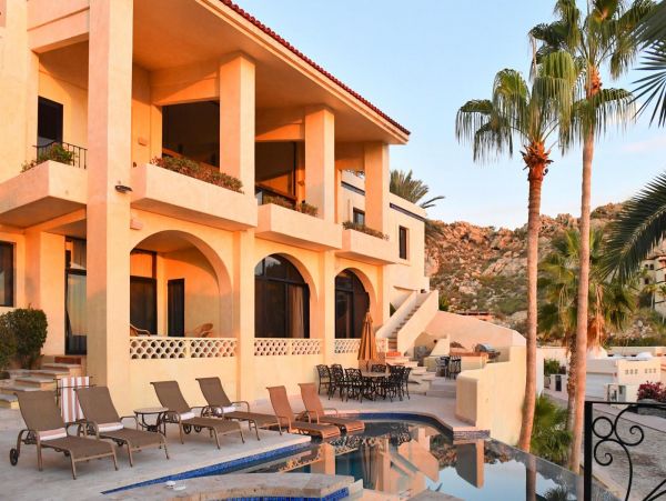 Los Cabos Home 988657