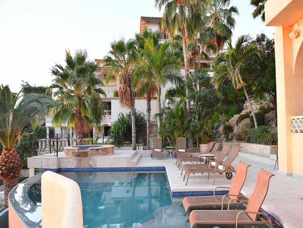 Los Cabos Home 988657