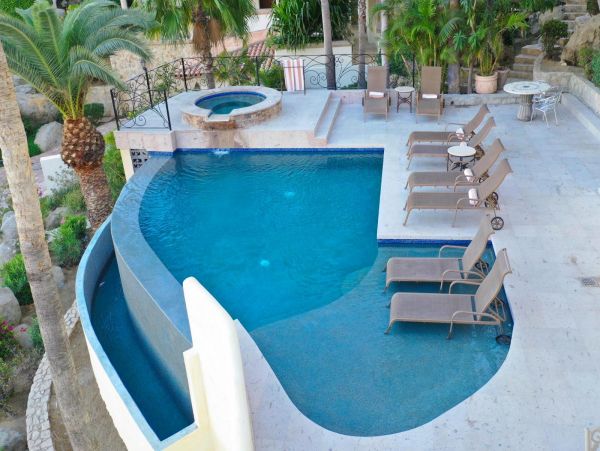 Los Cabos Home 988657