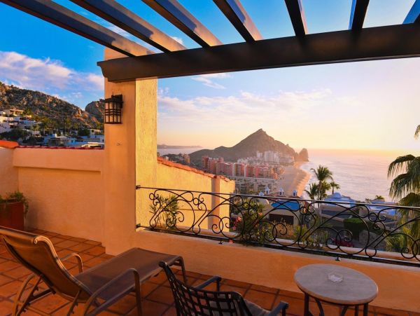 Los Cabos Home 988657