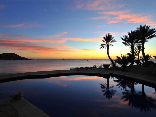 Los Cabos Home 988659