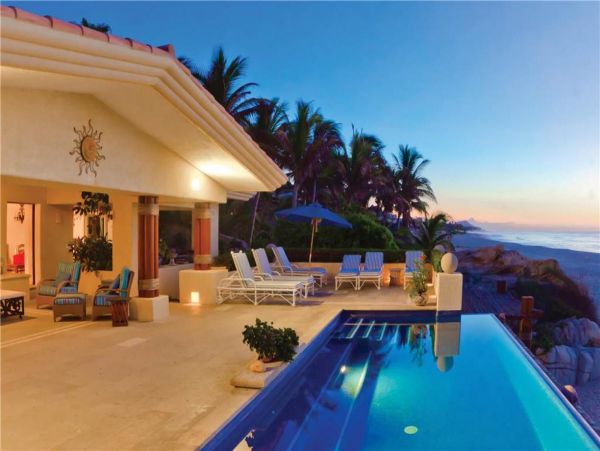 Los Cabos Home 988660