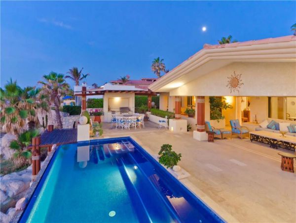 Los Cabos Home 988660