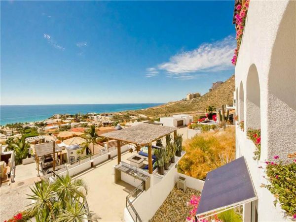 Los Cabos Home 988661