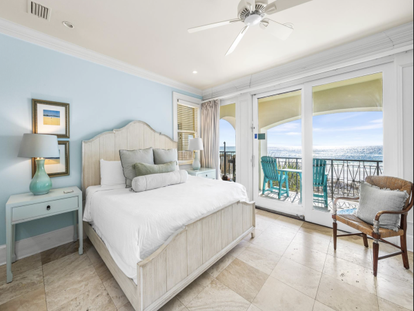 Miramar Beachfront Vacation Home Private & Community Pool