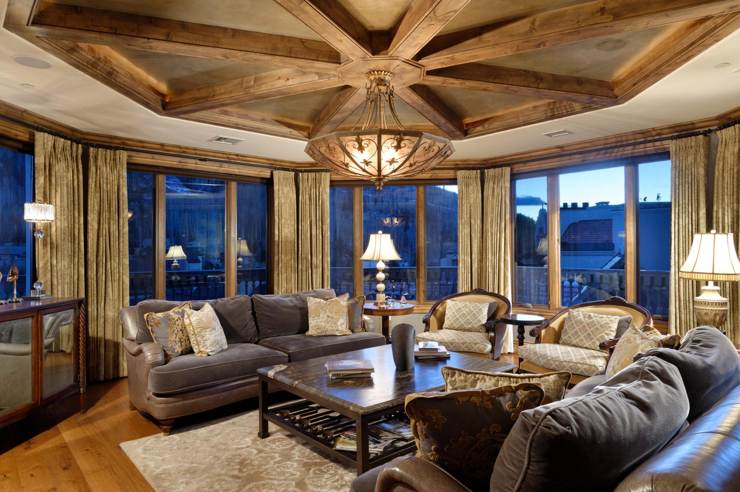 Vail Lionshead Home 988664