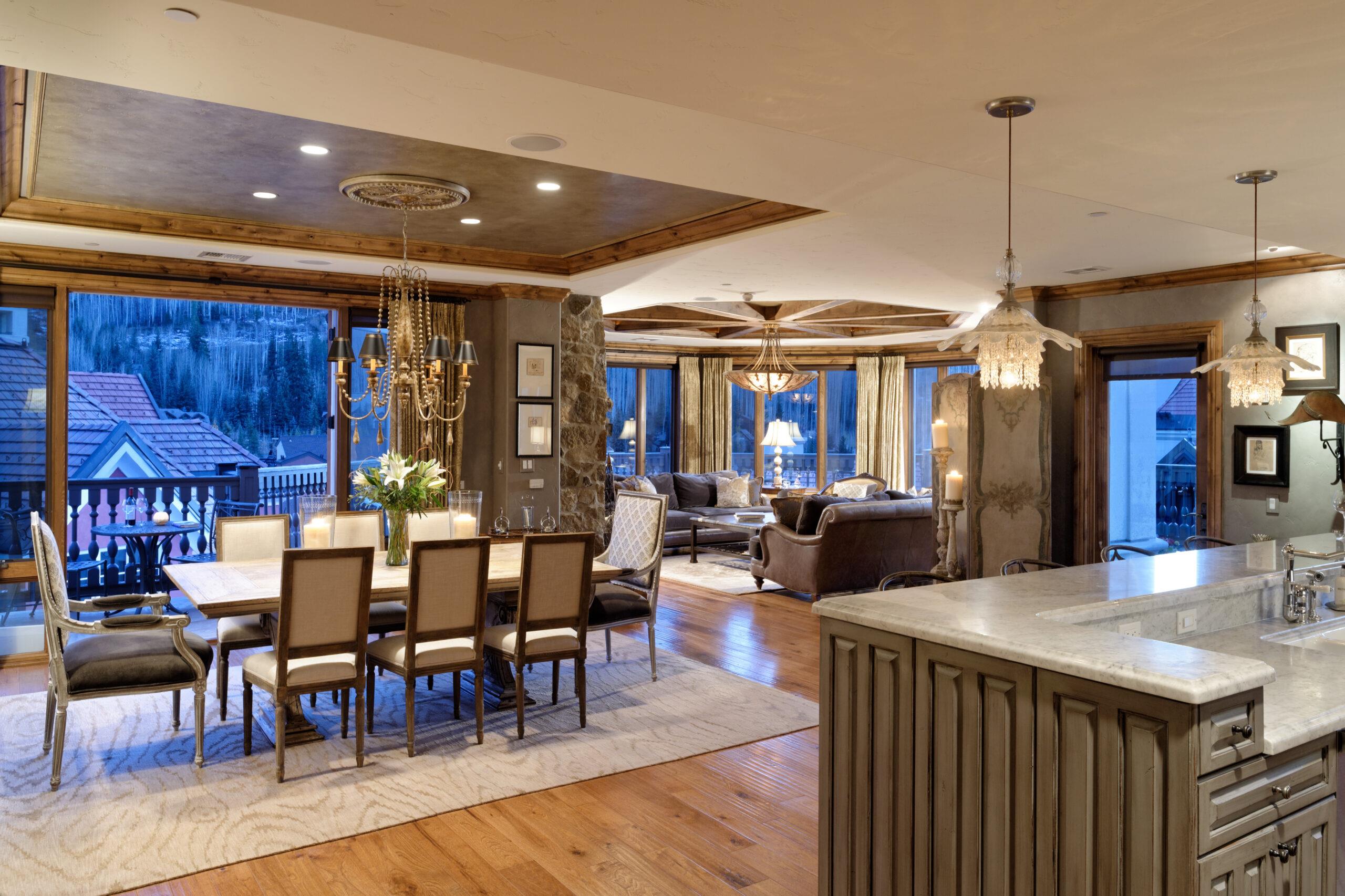 Vail Lionshead Home 988664