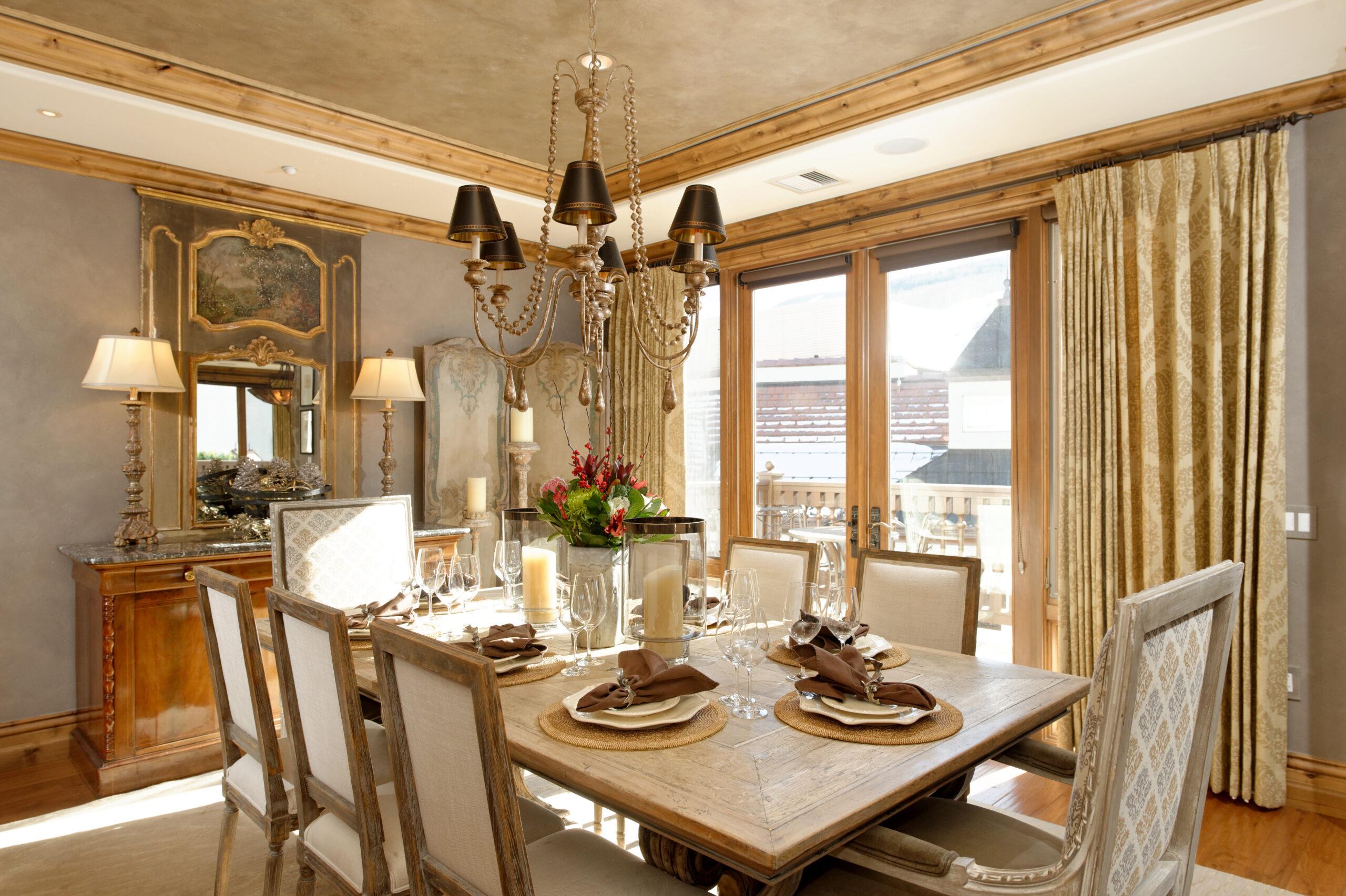 Vail Lionshead Home 988664