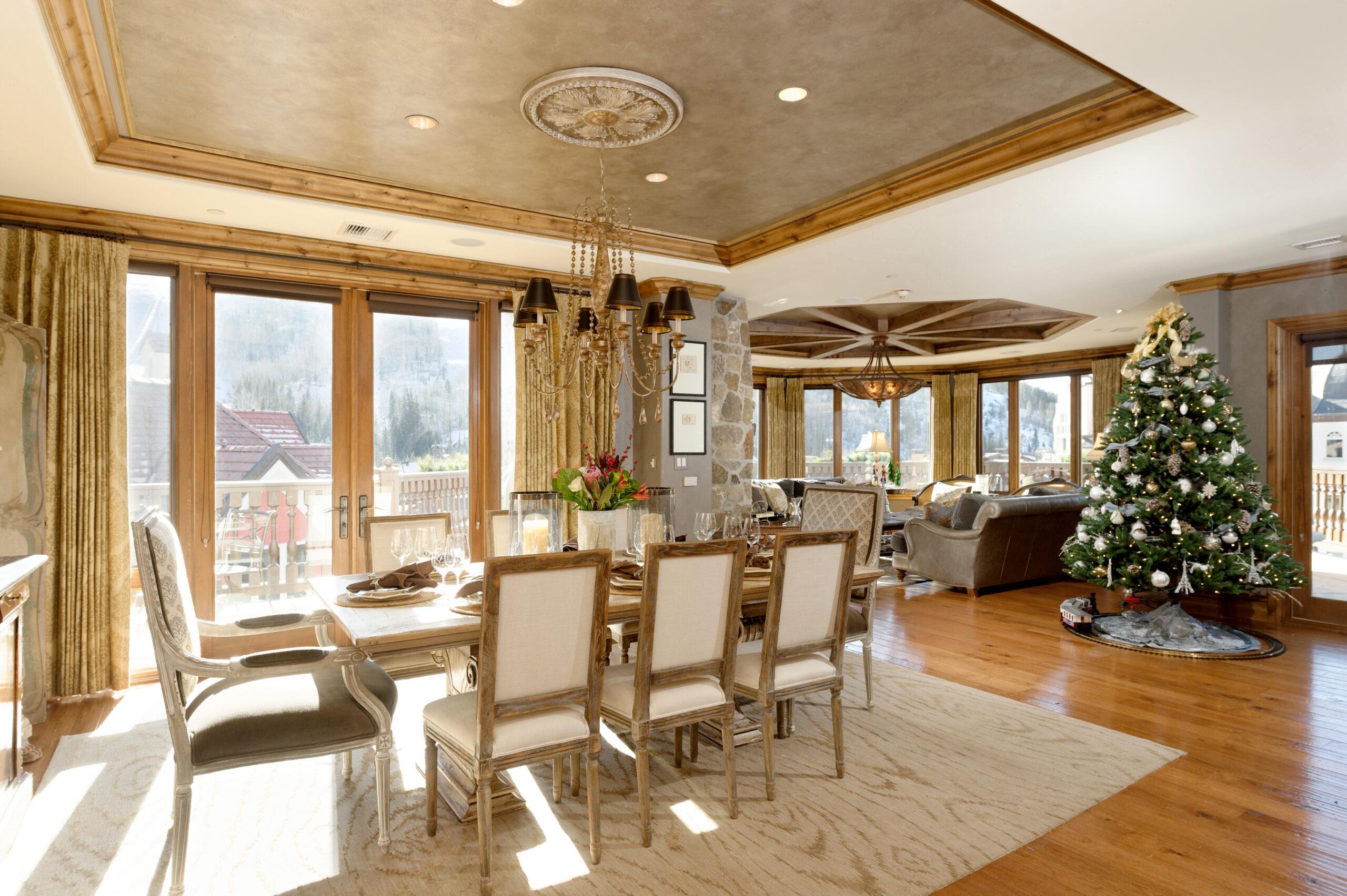 Vail Lionshead Home 988664