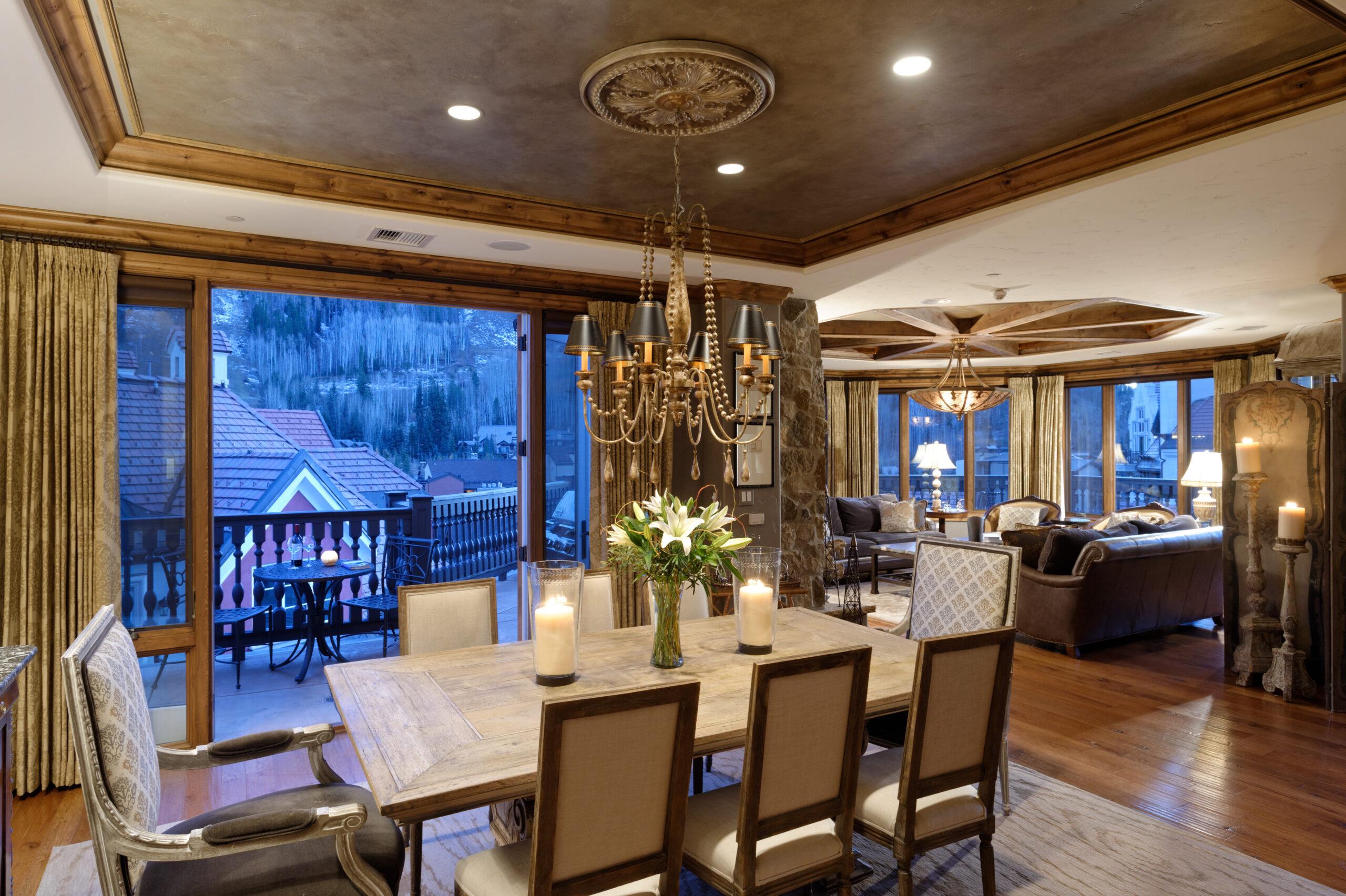 Vail Lionshead Home 988664