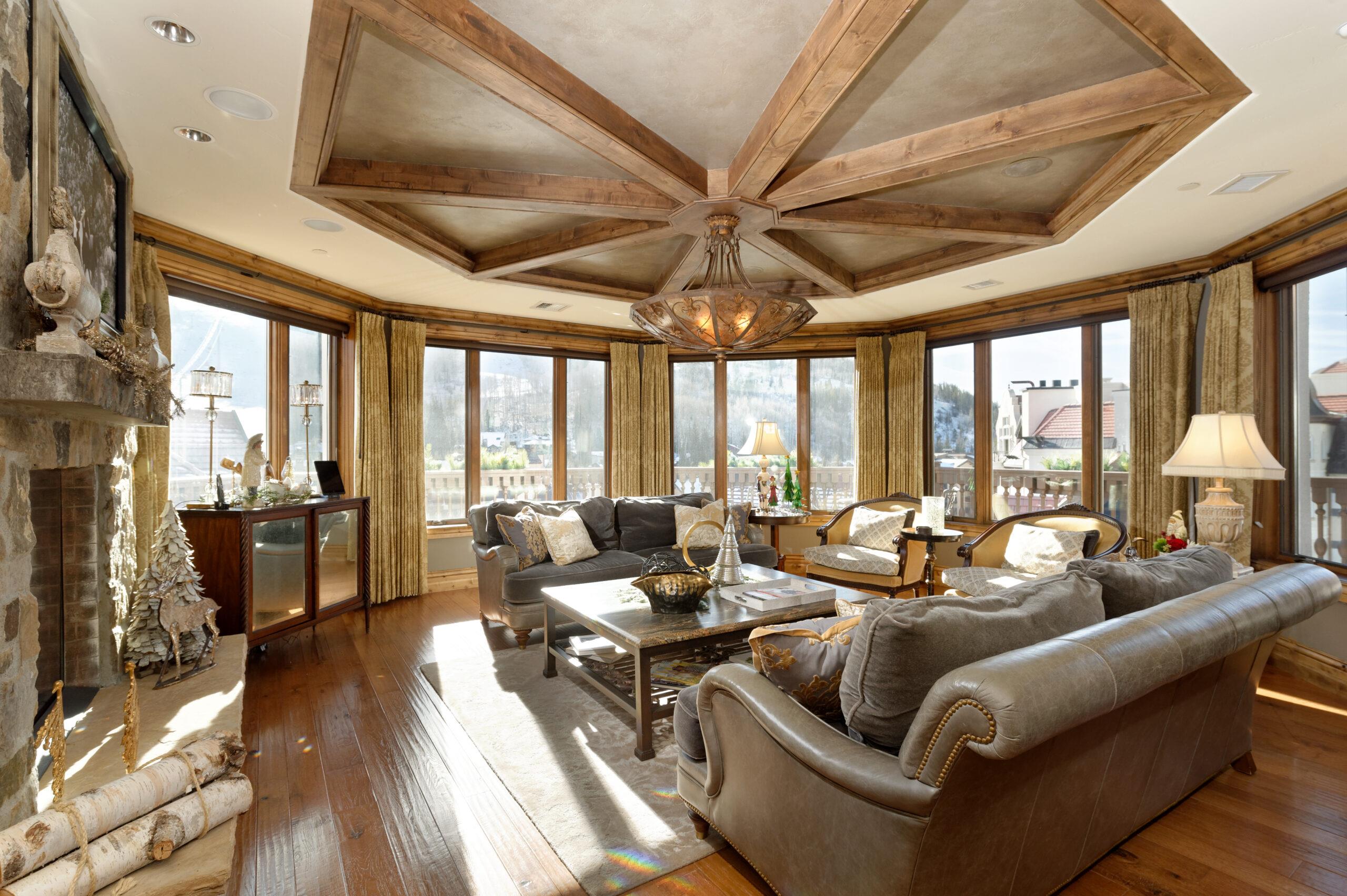 Vail Lionshead Home 988664