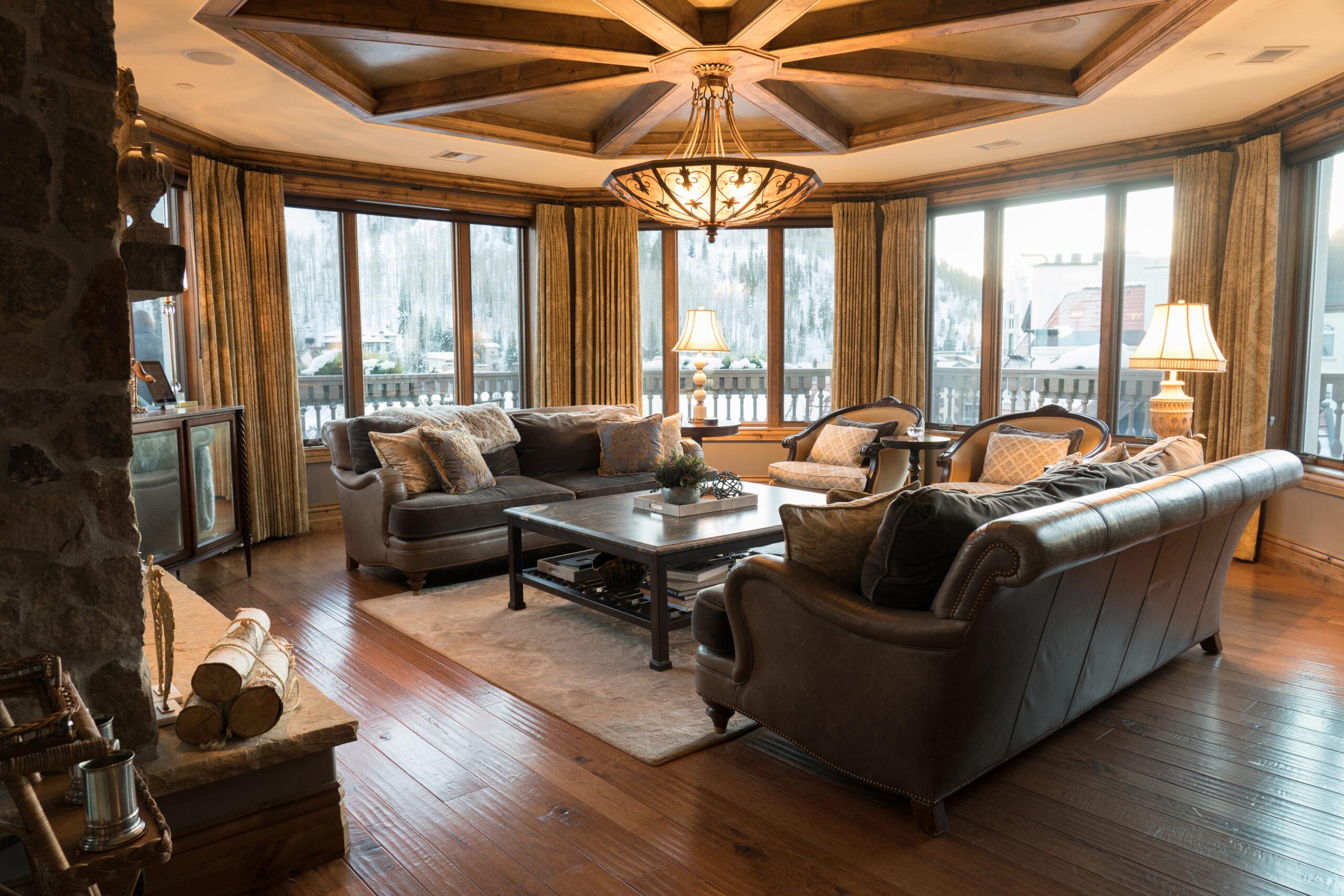 Vail Lionshead Home 988664