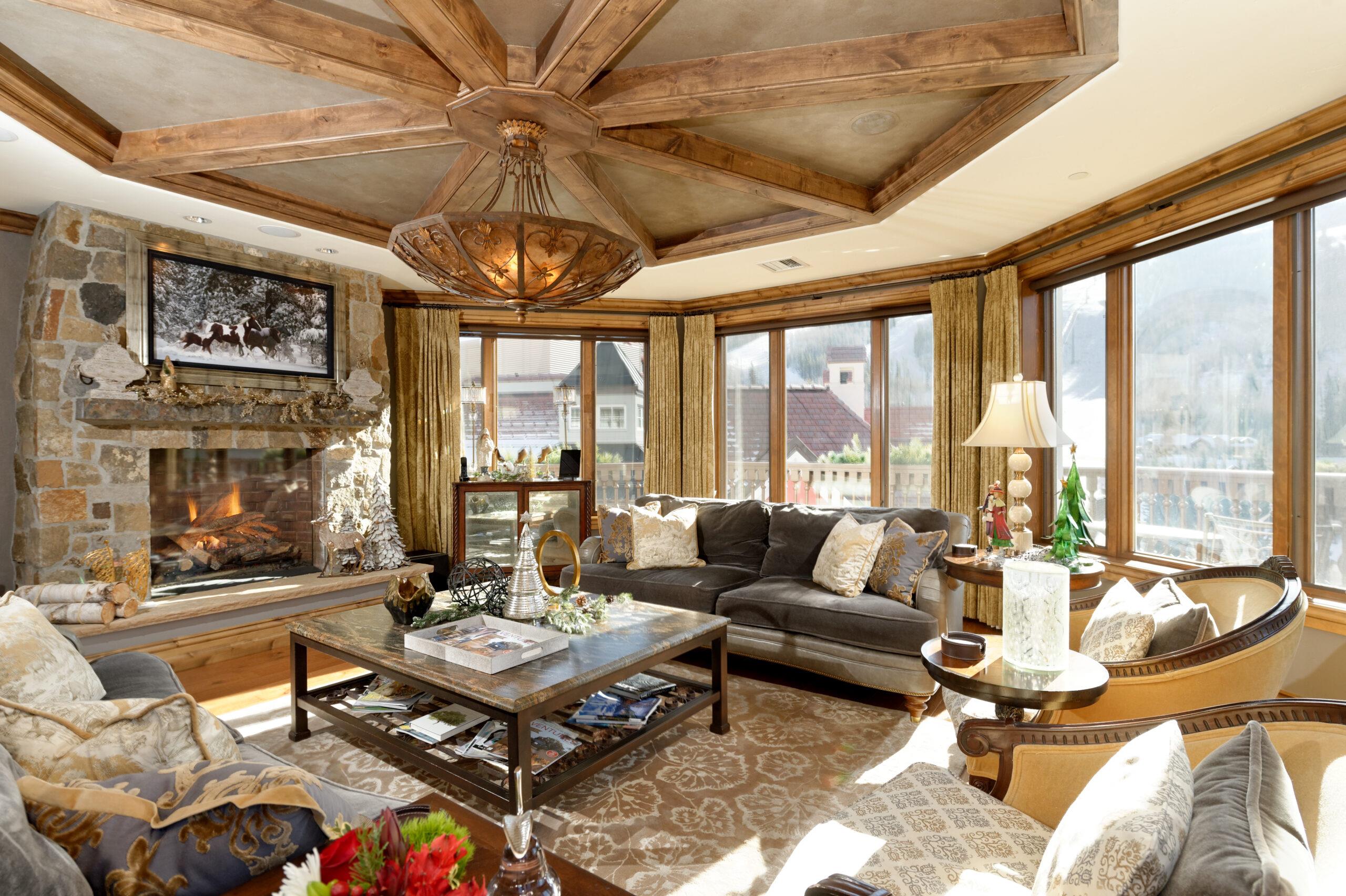 Vail Lionshead Home 988664