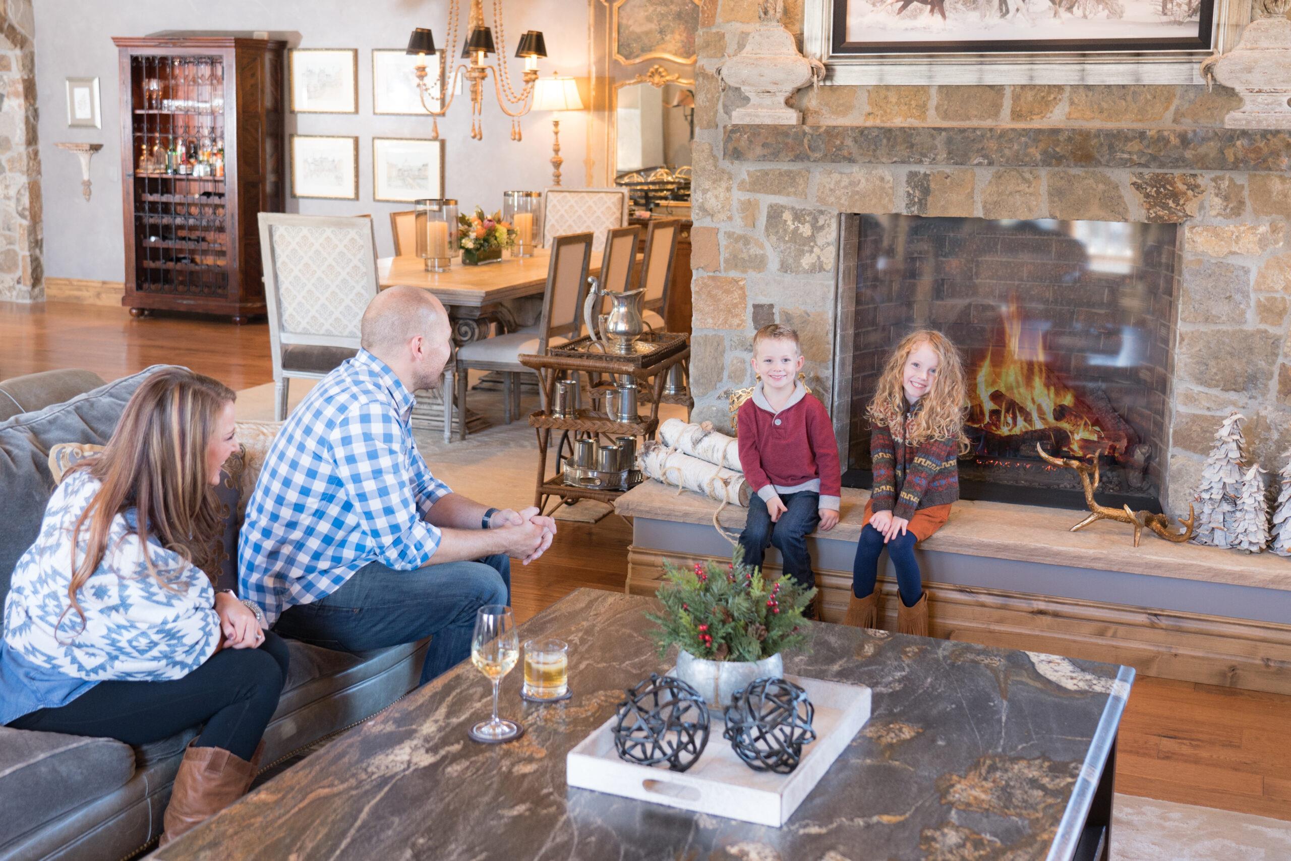 Vail Lionshead Home 988664