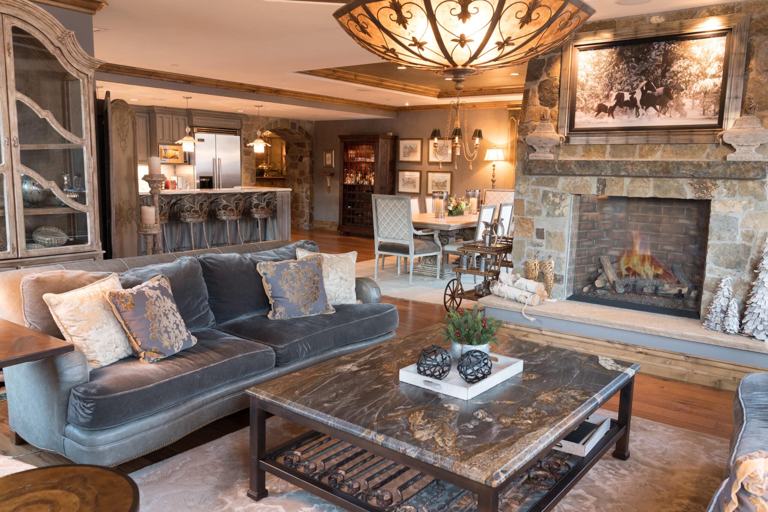 Vail Lionshead Home 988664